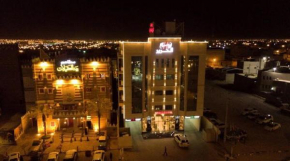 Гостиница Al Hreer Hotel  Хафр-Эль-Батин